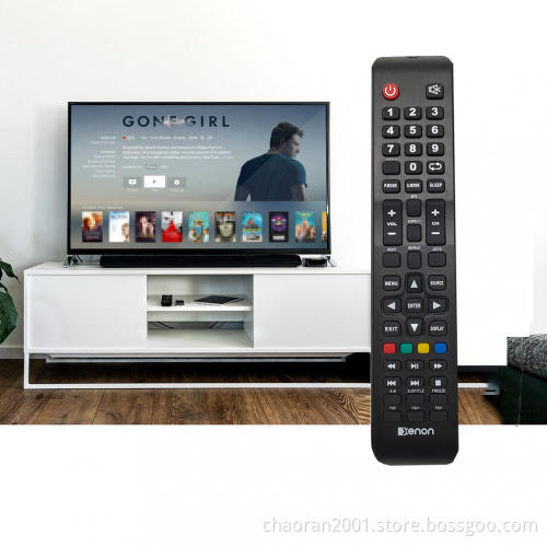 universal remote control TV LCD remotes